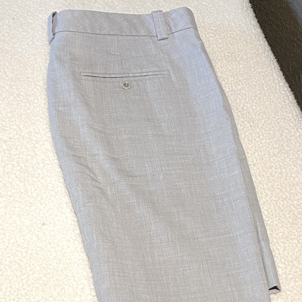 Gap midi skirt